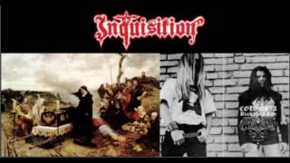 Music video thumbnail preview for INQUISITION - NEUROTIC DEPRESSION 1993 by Inquisition
