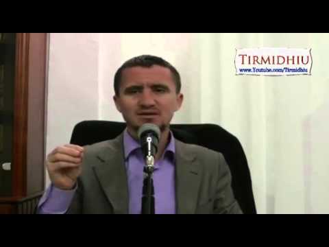 Nese jemi duke lexu Kur'an dhe arrim tek ajeti i sexhdes sit veprojm - Ahmed Kalaja