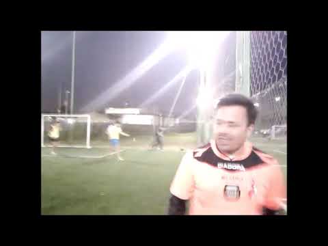 Real Bañil vs Quiricocho F C  #Fecha 7 #F5 - Uchamp