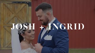 Download lagu Josh   Ingrid | My Side Of The Fence mp3