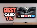Which Is The BEST QLED TV of 2023? [TOP 5 Picks]