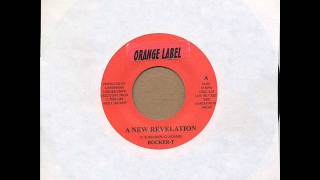Rocker-T - A New Revelation [Dancehall]