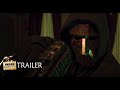 Initiation Exclusive Trailer 1 2021 Lochlyn Munro Jon Huertas Yancy Butler Thriller Movie
