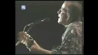 Silvio Rodríguez - Te doy una cancion (en vivo)