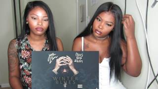 Joyner Lucas - Winter Blues (508)-507-2209 (Audio Only) REACTION & THOUGHTS