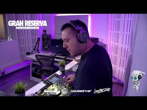 Gran Reserva Pres. Streaming Live Festival Session By Deejay Karim Haas