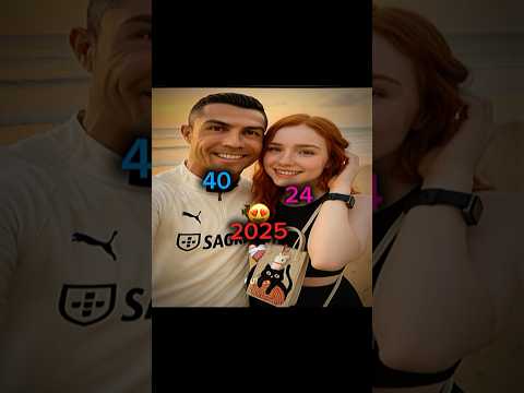 Ronaldo X Sweetie Fox🩹❤️‍🩹💀#shorts #viral #funny #trending