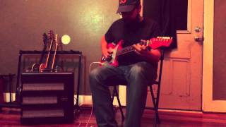 St. Louis Slim (Seasick Steve) - So-Called Someone