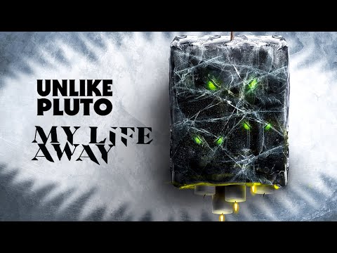 Video thumbnail for My Life Away