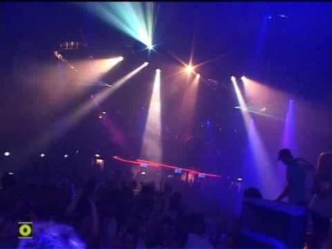 XTRA LIMMATHAUS ZÜRICH '08  - MR.DA-NOS LIVE!