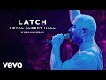 Sam Smith Paul Dugdale Latch Live At The Royal Albert Hall 2022