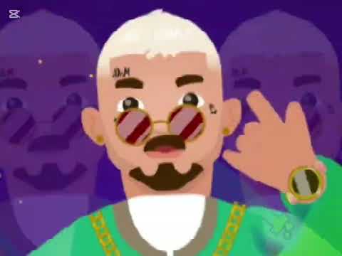 danimflow❌ omega-malvada remix