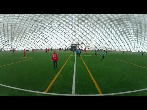 Harjoitusottelu 11v11: FCV-HyPS 11.2.2018 Myllyhalli (8)