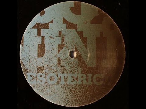 Nucleus & Paradox - Rocksteady