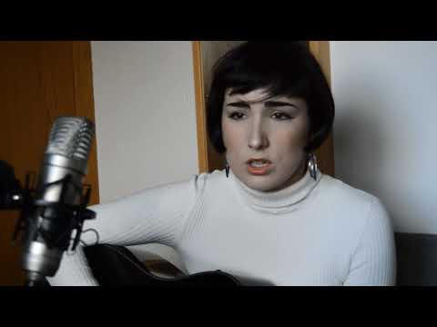 Idoia Bediaga - Girls just wanna have fun