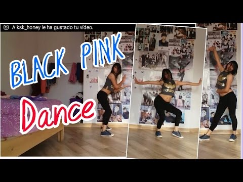 BLACKPINK (블랙핑크) BBHMM Dance Practice cover by Alizon