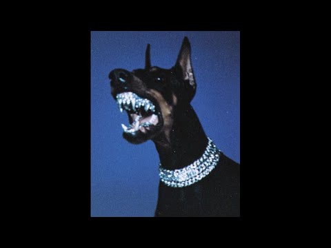 [FREE] Future Type Beat 2025 - "Trouble" ft. Drake