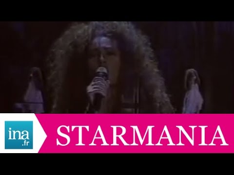 Starmania, de retour sur scène en 1988 - Archive INA