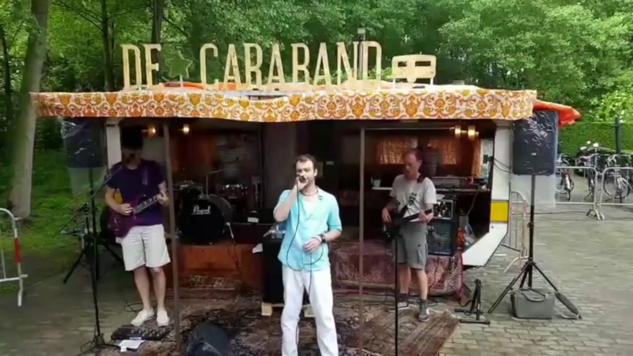 De Caraband