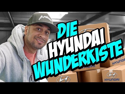 JP Performance - Einmal alles bitte! | Hyundai i30 Fastback N