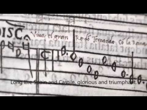 Viva el gran Re Don Fernando