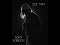 Future Like That Solo Version OG