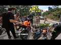 Caught By Uttarakhand Police For Loud Exhaust Ktm RC 390 Seized