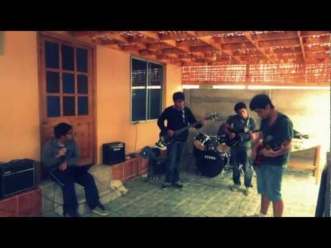 The Twats - You Only Live Once (The Strokes Cover )