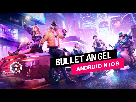 Видео Bullet Angel #2