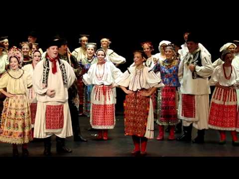 FA Zagreb-Markovac - Oj baranjo