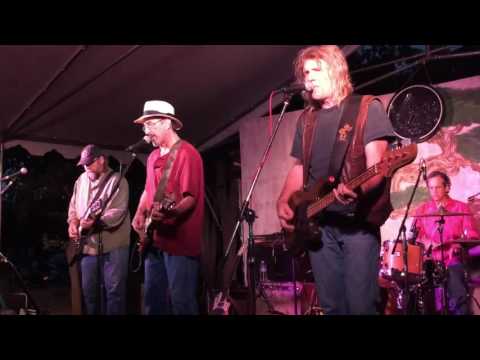 James McMurtry - Choctaw Bingo