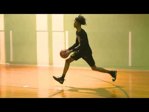 NAAS CUNNINGHAM - #1-RANKED RECRUIT IN THE COUNTRY - Class of 2024 (per ESPN.com)!!!