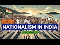 Nationalism In India Full Chapter In Animation Class 10 Social Studies