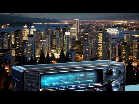 Vancouver (Surrey) FM + HD Bandscan 12/7/24