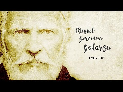 STJER-IA SPHP General Miguel Gerónimo Galarza