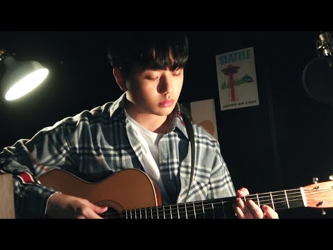 Sam Kim - If (Live in Studio)