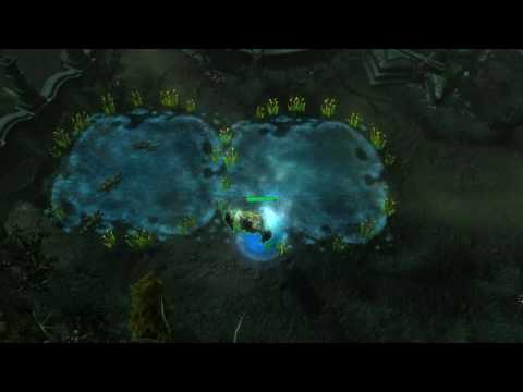 Heroes of Newerth | Hero Rework Spotlight: Riptide