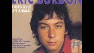 Eric Burdon - I Will Be With You Again (1988)