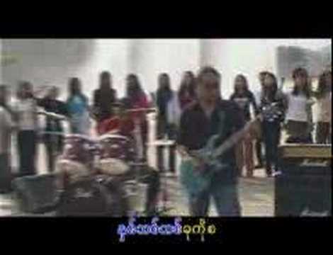 Zaw Win Htut- New year New life