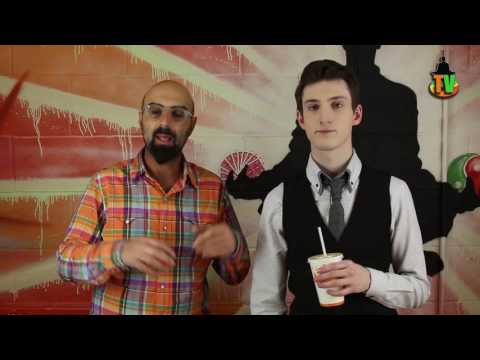 Magic Tao's Weekly Magazine EP 79