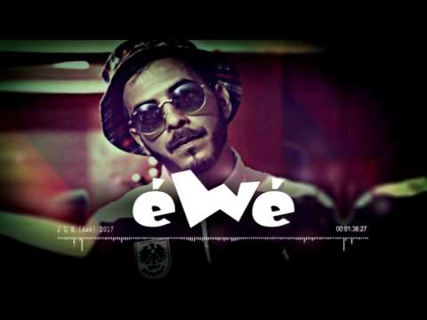 J-L-K   -Ewé-   officiel Rap  Song
