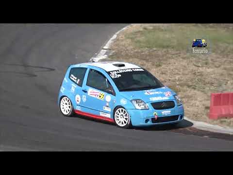 6° Motors Rally Show Pavia 2022 CLIP PREGHEFFI-LAMBERTI by Ferrario