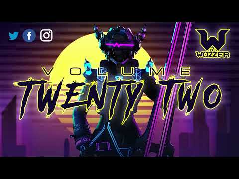 DJ Wozzer Vol 22 :: March 2022