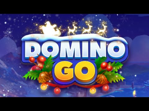Domino Go - Online Board Game Gameplay Android Mobile - YouTube