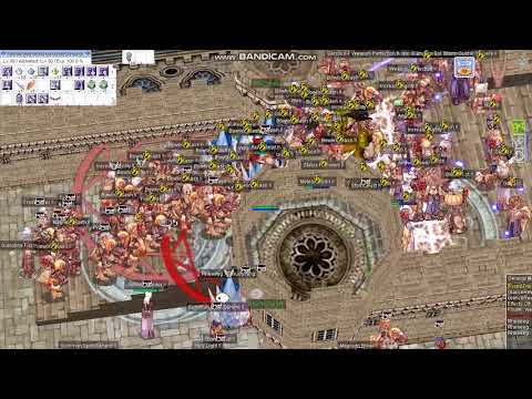 Vis Maior Last WOE Loki ROPH