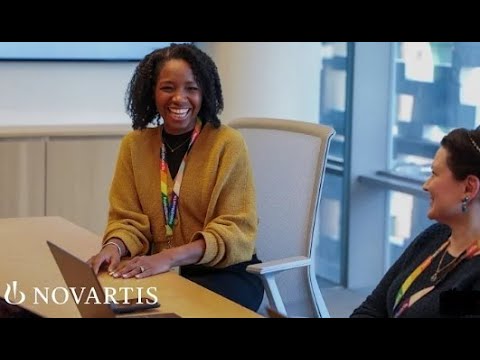Anastacia, Global Head of Diversity, Equity and Inclusion for R&D at ...