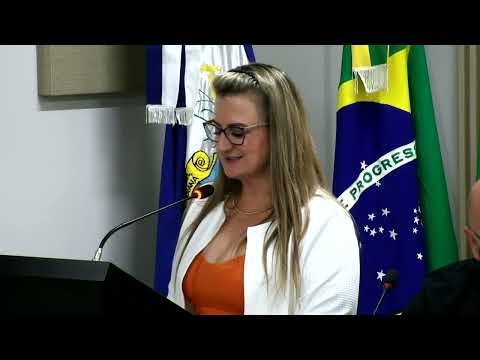 42ª Sessão Ordinária - 25 de novembro de 2025