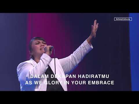 Oh Mulianya HadiratMu, How Great Is Our God - Bethany Nginden