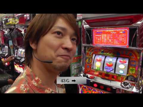 がっきーのスロ戦 #12