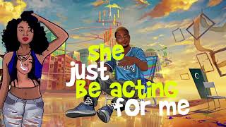 Jaywon - Saro (Official Lyric Video)